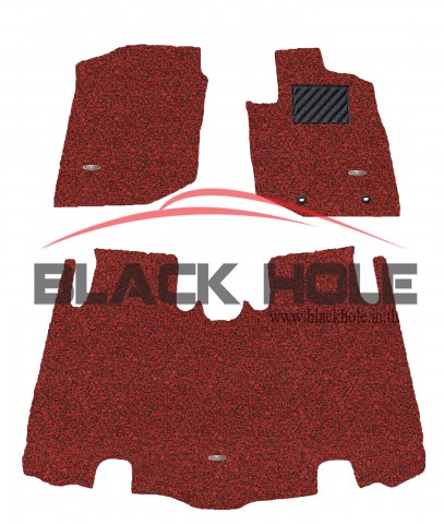 Jazz 2008-2013 SEAT SEAT R